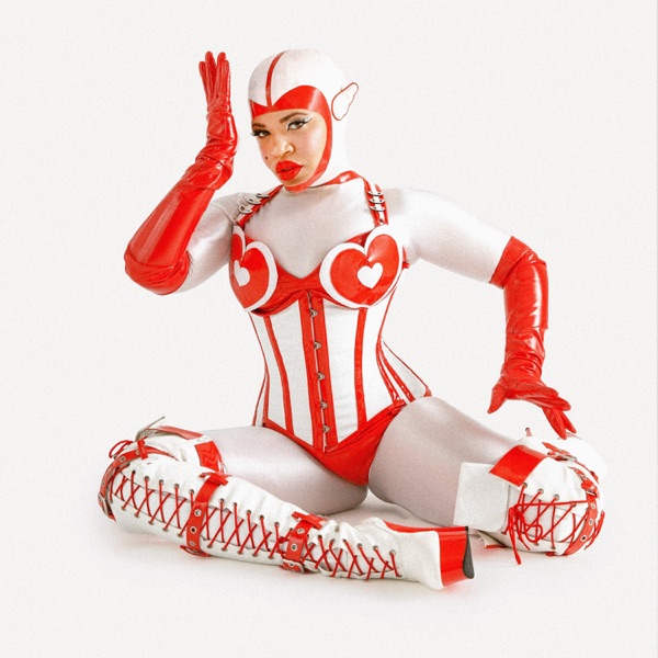 Monochrome: The White Album album cover