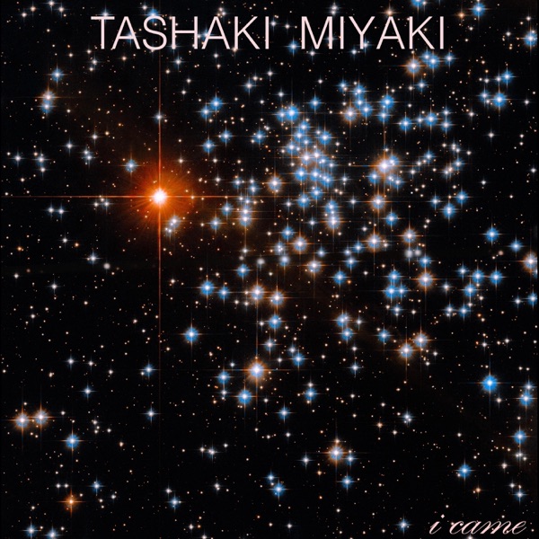 I Came - Single album cover