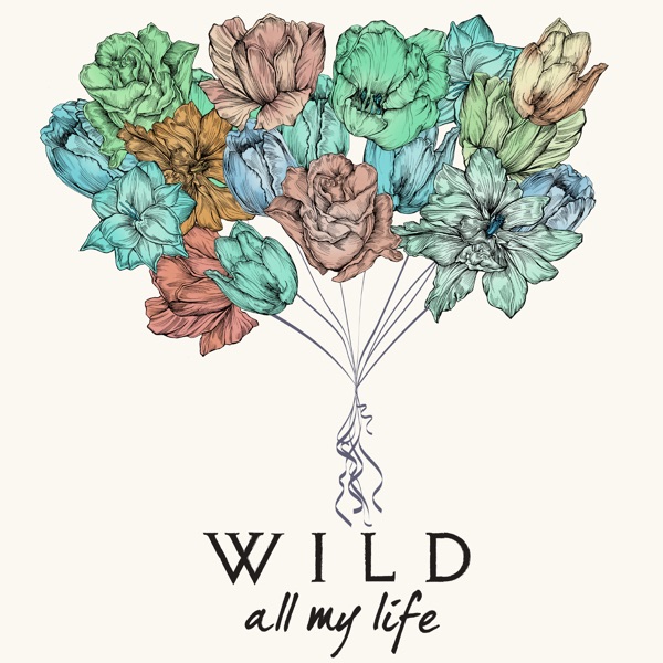 All My Life - Single album cover