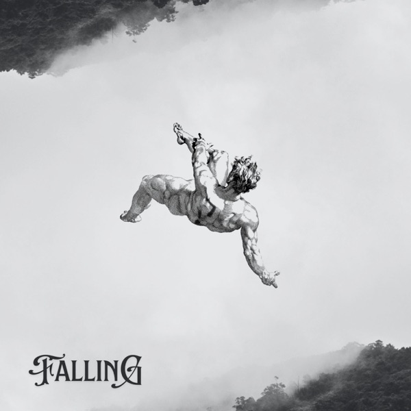 Falling - Single album cover