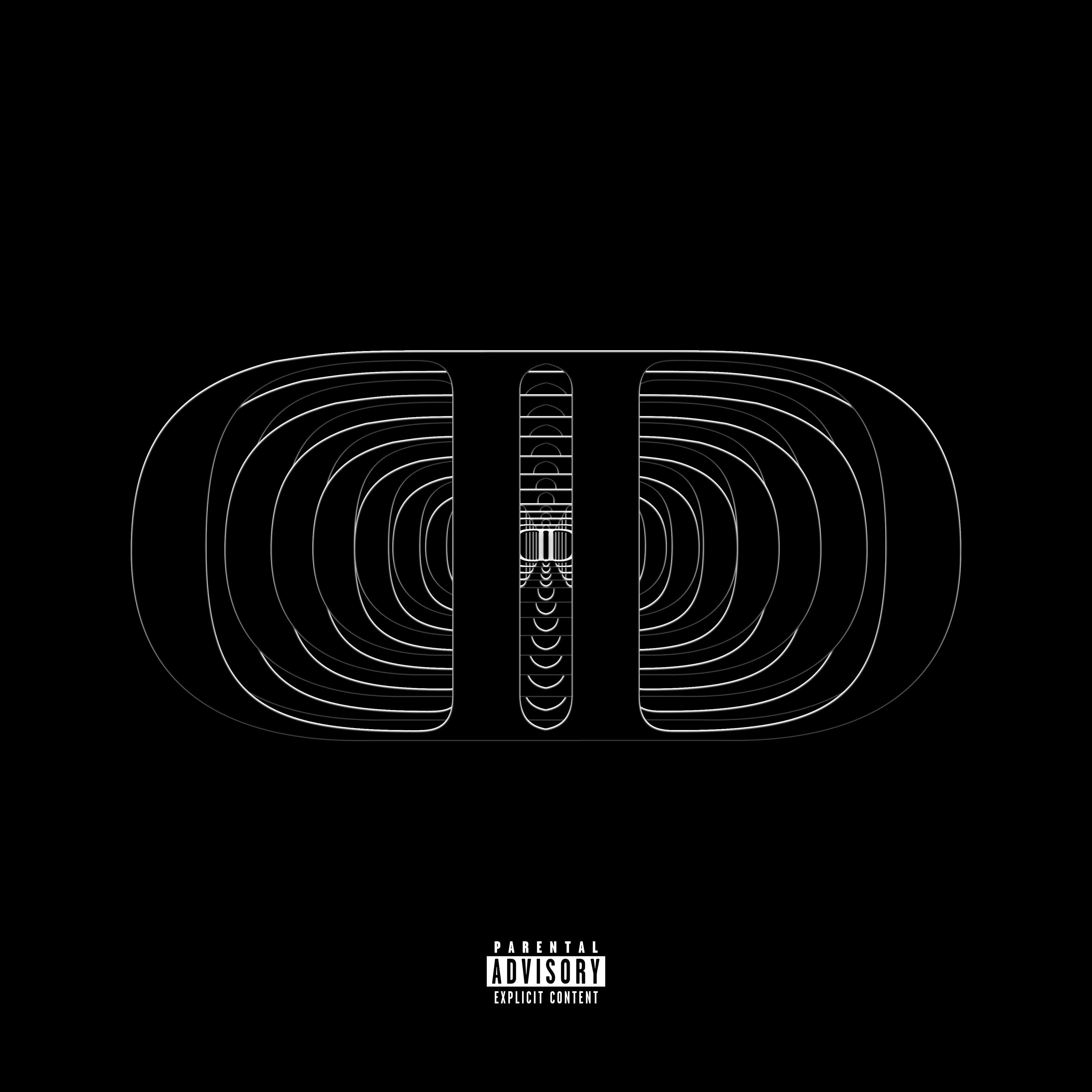 DOPAMINE album cover