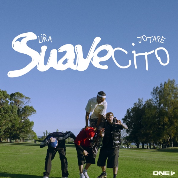 Suavecito - Single album cover