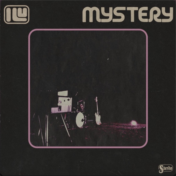 Mystery - Single album cover
