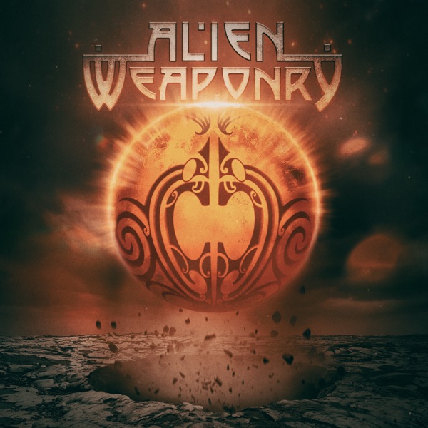 Te Rā album cover