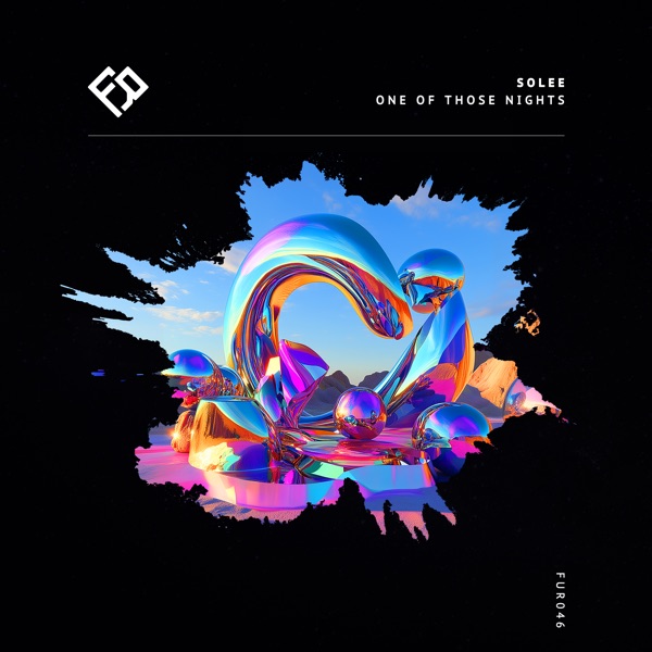 One of Those Nights - Single album cover