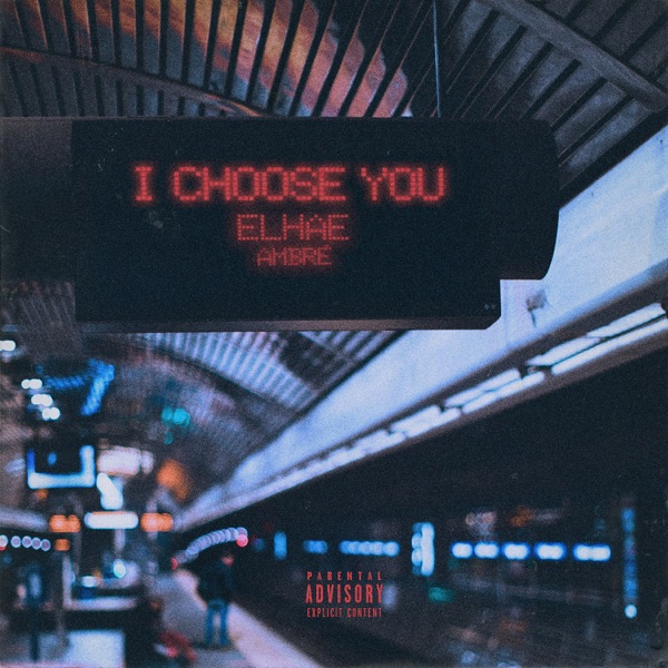 I Choose You - Single album cover