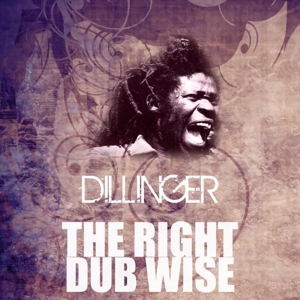 The Right Dub Wise - Single album cover