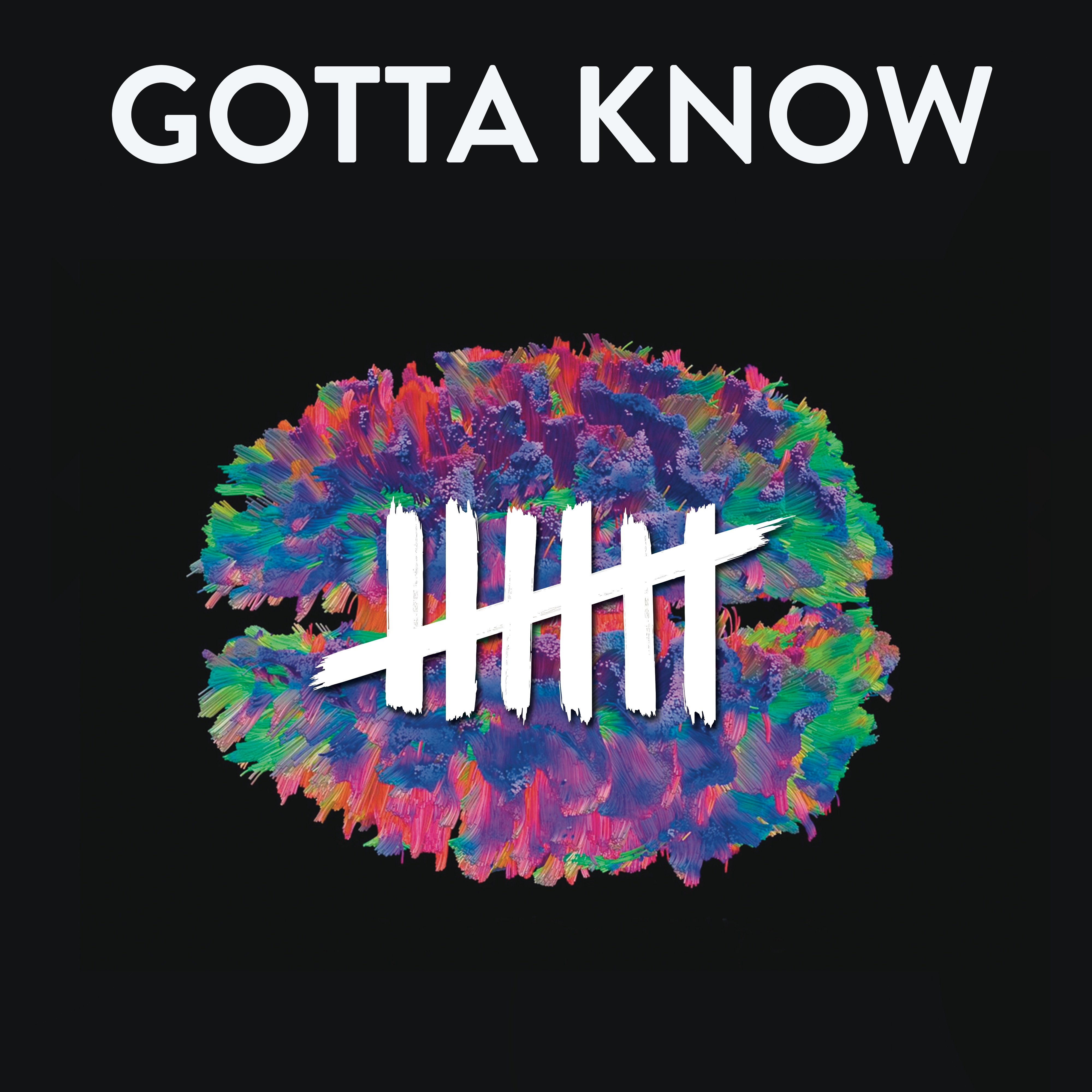 Gotta Know - Single album cover