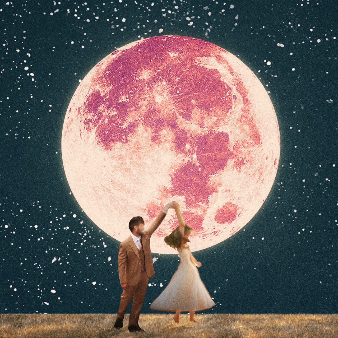 Ordinary (Wedding Version) - Single album cover