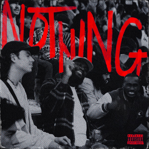 Nothing (feat. Hopsin) - Single album cover