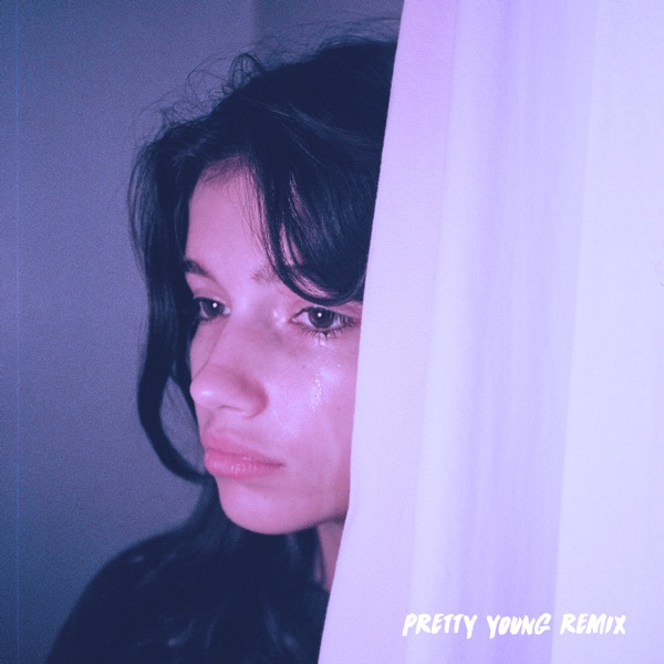 drunk text me (Pretty Young Remix) - Single album cover