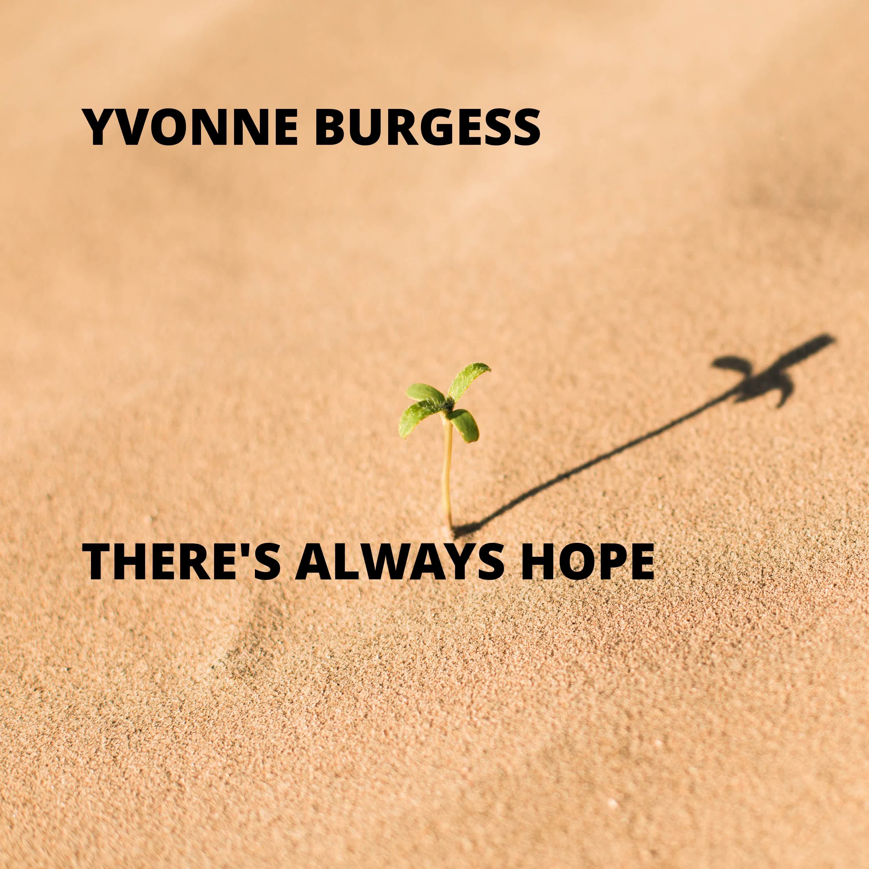 There's Always Hope album cover
