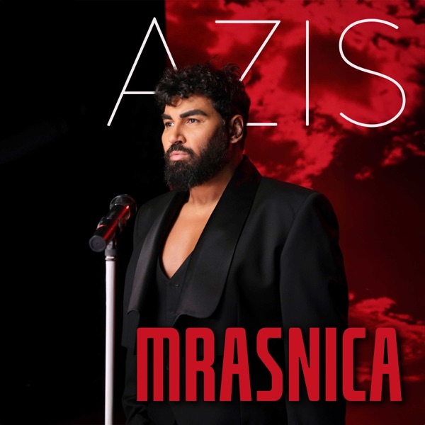 Mrasnica - Single album cover