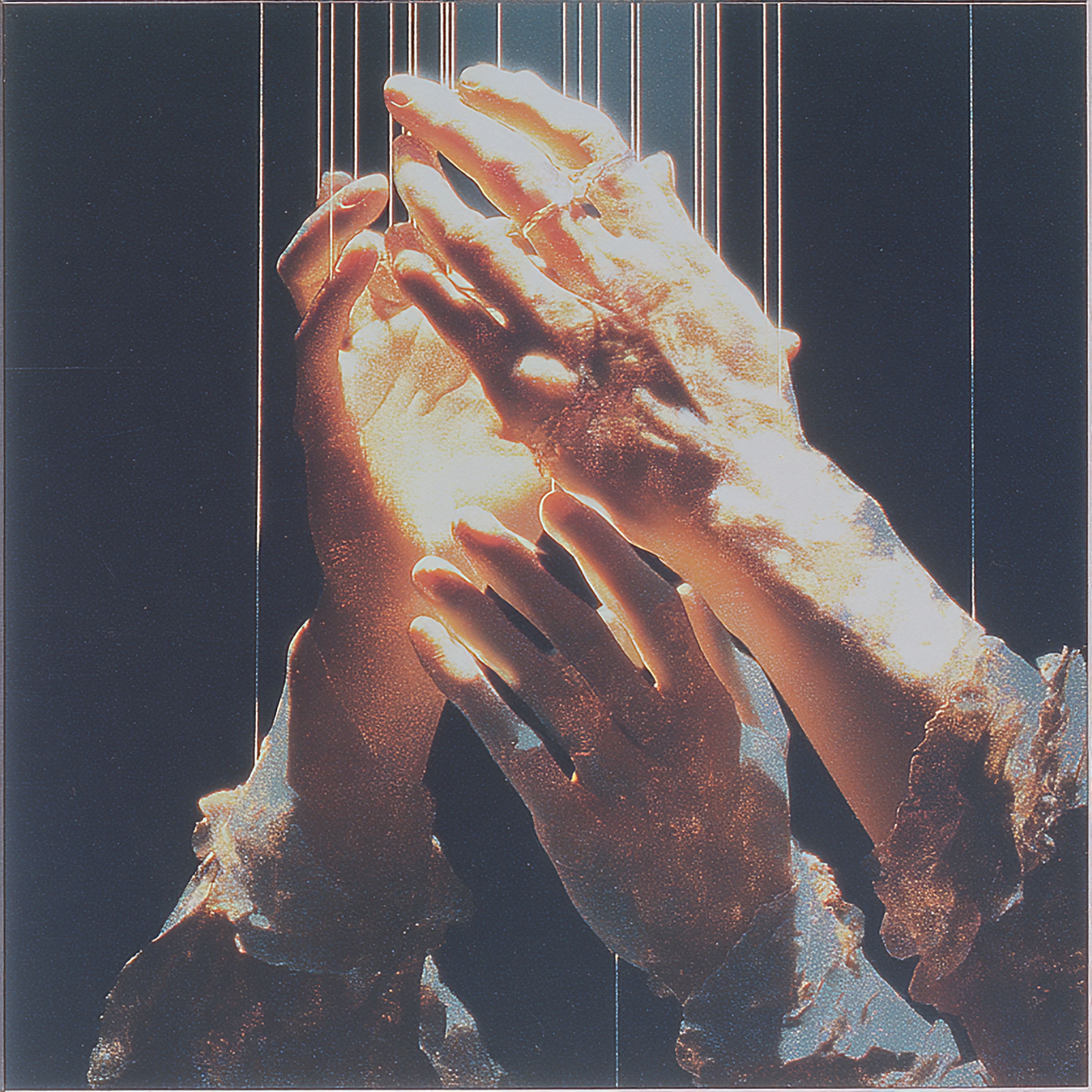 Thinking About You - Single album cover