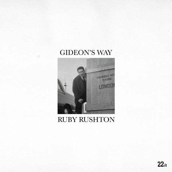 Gideon's Way - Single album cover