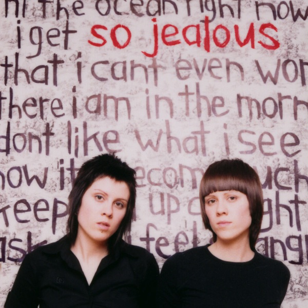 So Jealous (20th Anniversary Edition) album cover