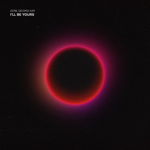 I'll Be Yours - Single album cover