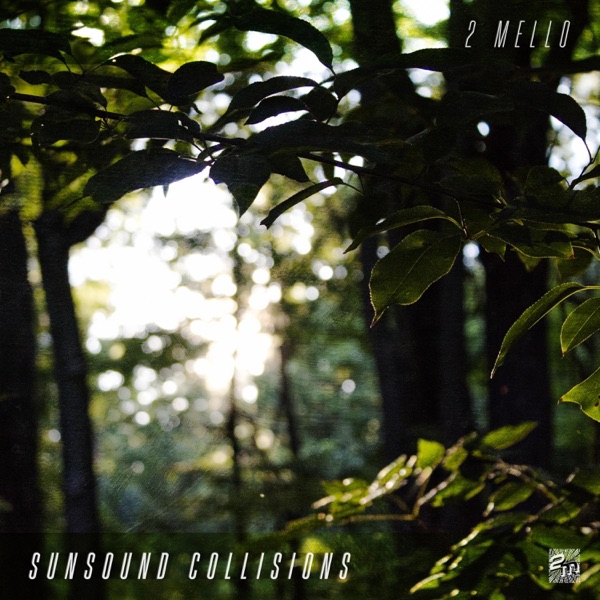 Sunsound Collisions album cover
