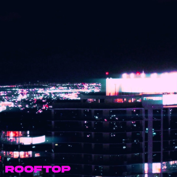 ROOFTOP (feat. Smokepurpp) - Single album cover