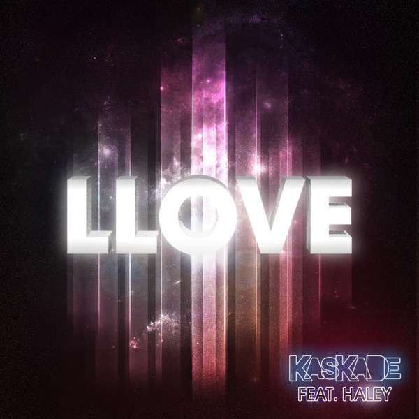 LLove (Dada Life Remix) [feat. Haley] - Single album cover