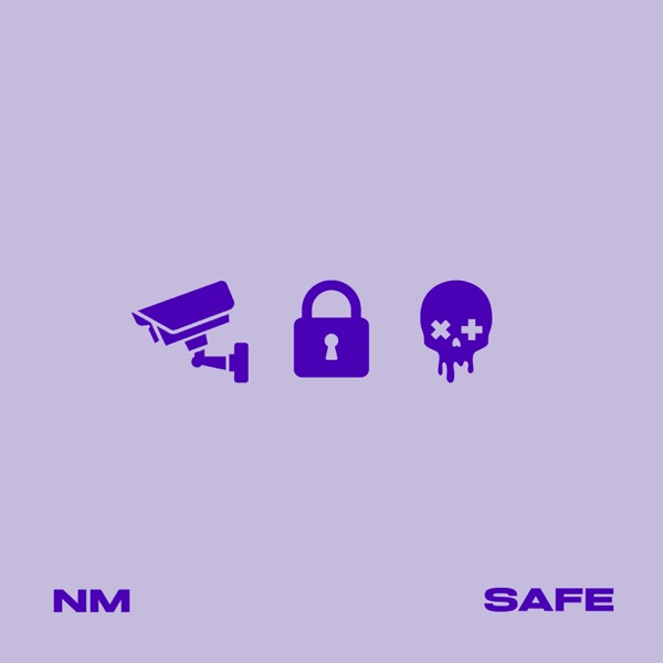 SAFE - Single album cover