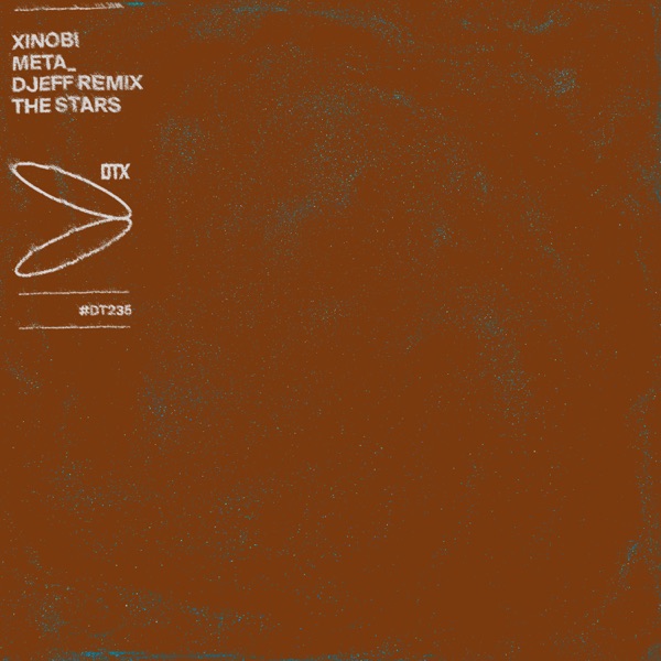 The Stars (DJEFF Remix) - Single album cover
