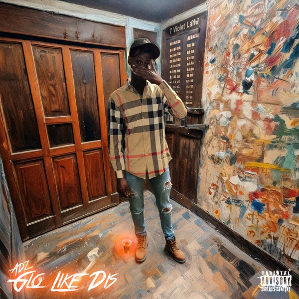 Glo Like Dis (feat. Nathan) - Single album cover