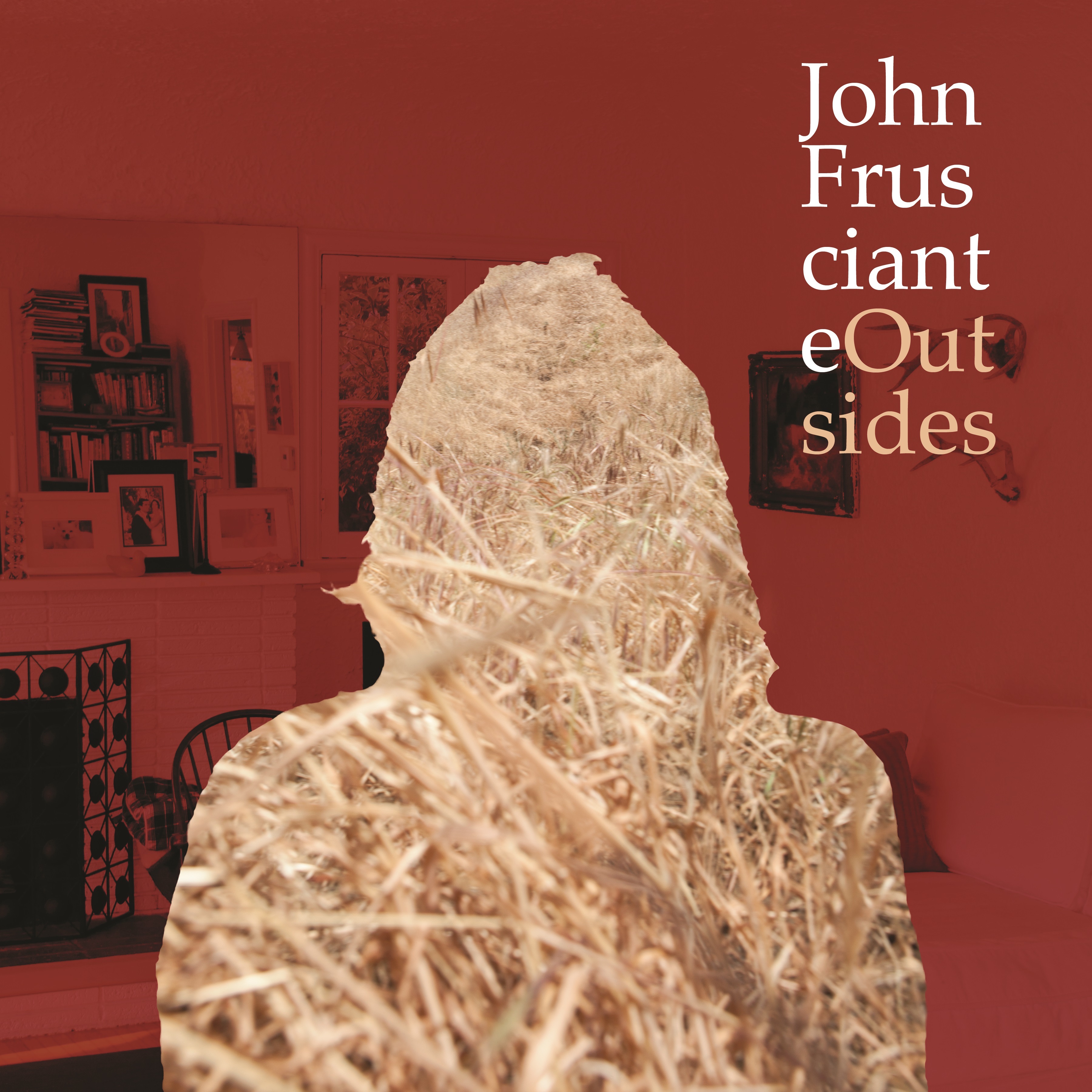 Outsides EP album cover