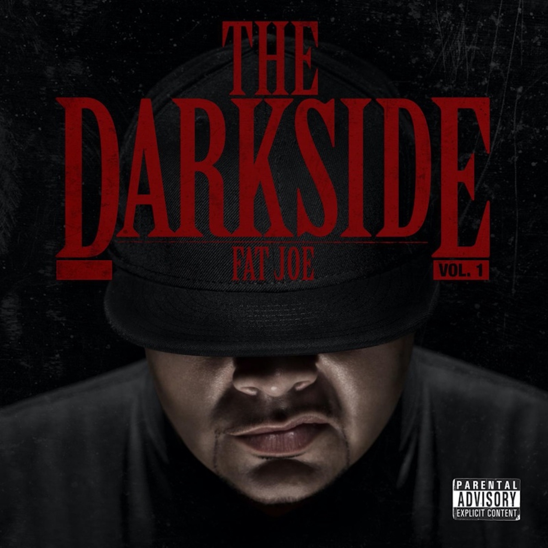 The Darkside, Vol. 1 album cover