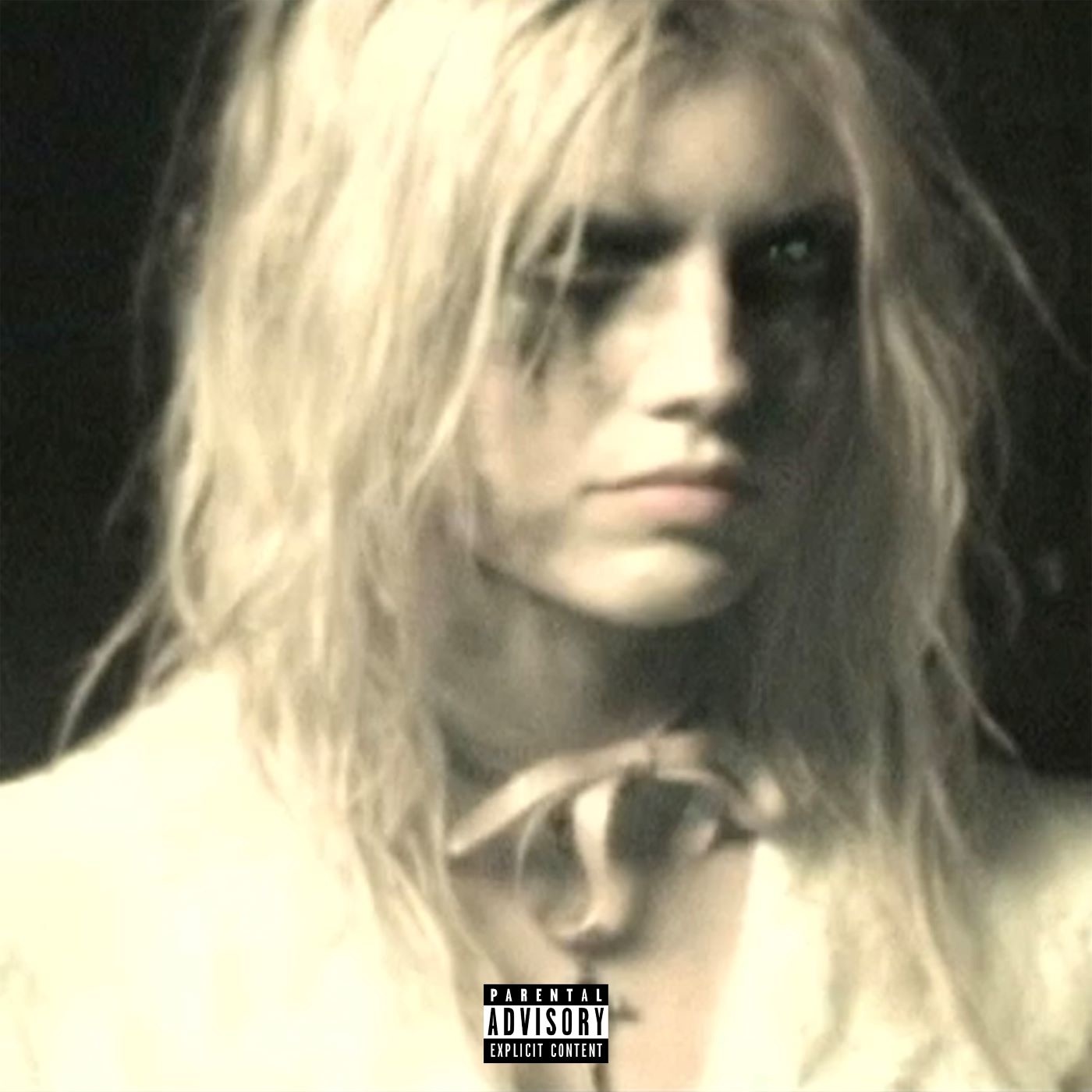 OUT MY MIND - Single album cover