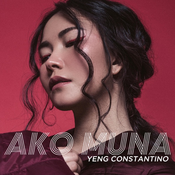 Ako Muna - Single album cover