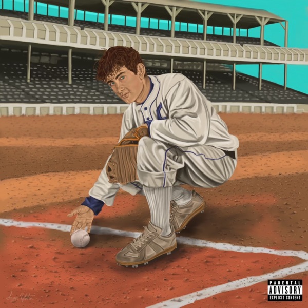 Grand Slam - Single album cover