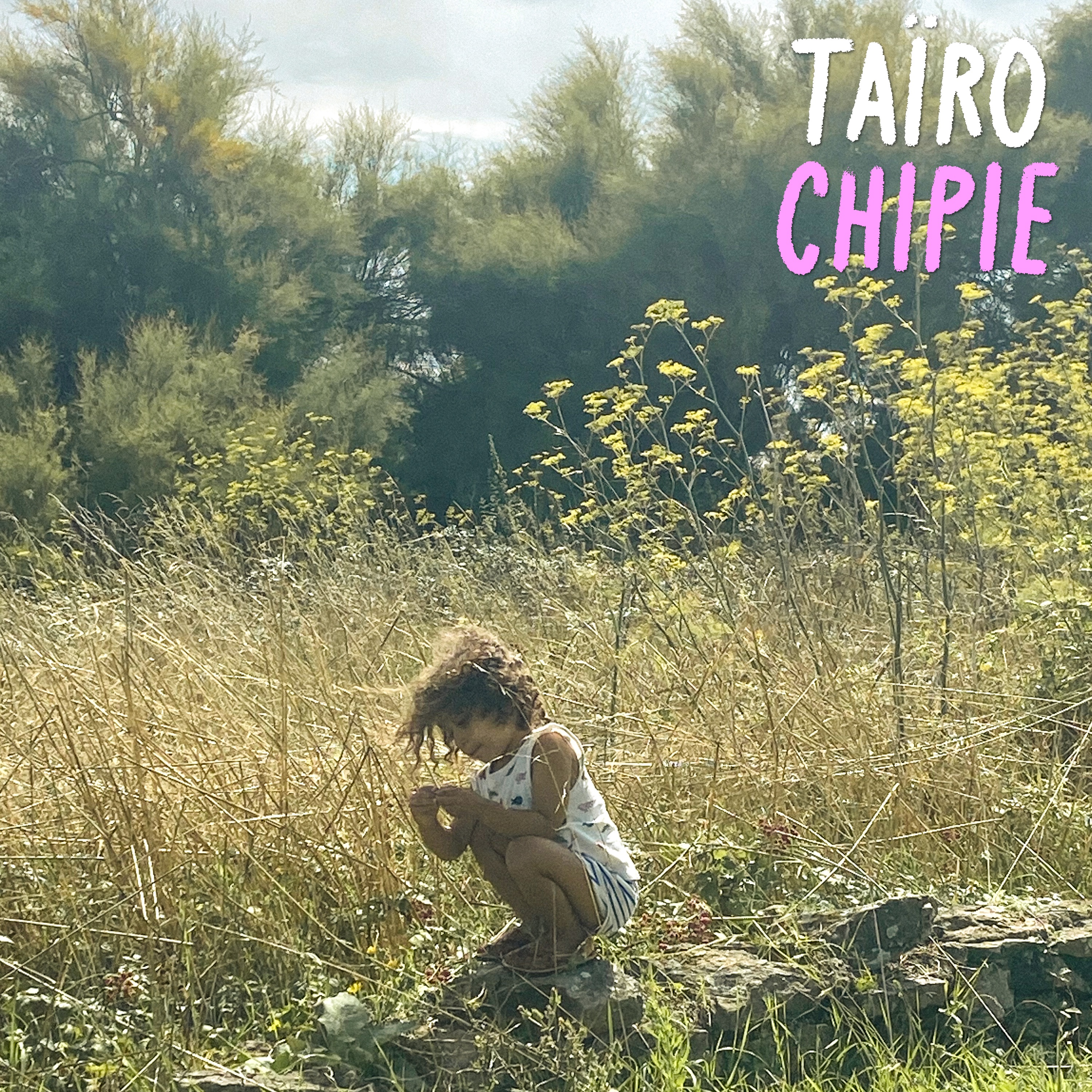 Chipie - Single album cover