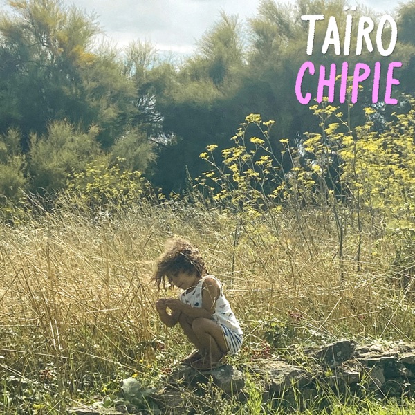 Chipie - Single album cover