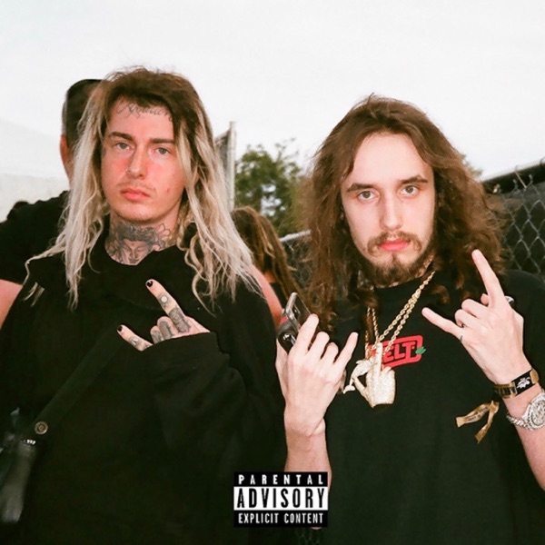 Stick Out - Single album cover