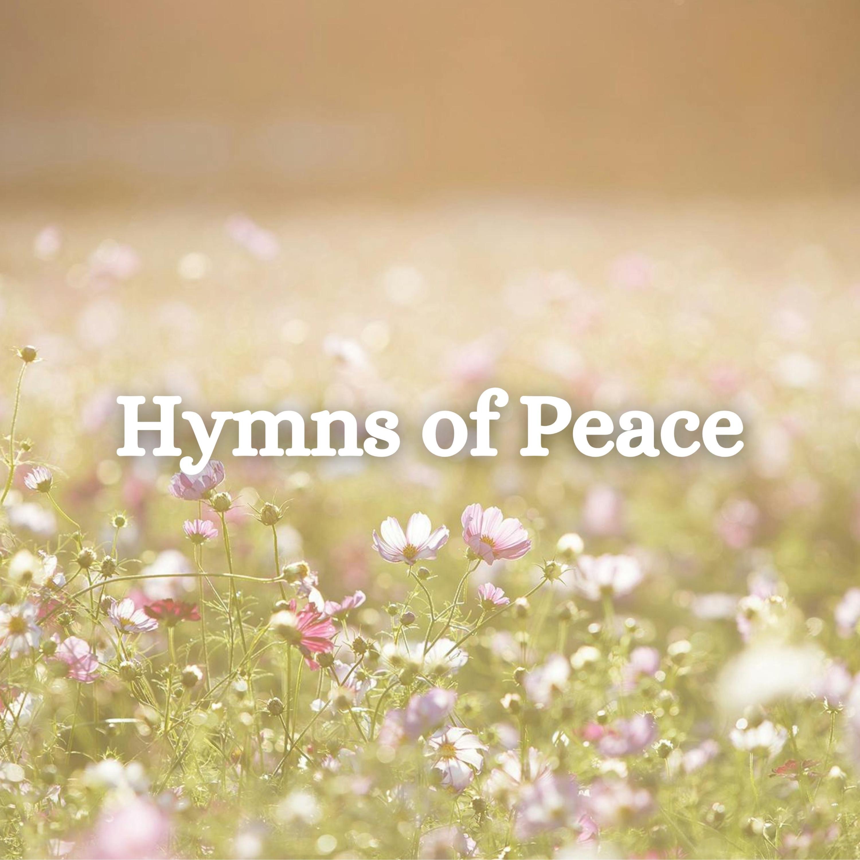 Hymns of Peace album cover