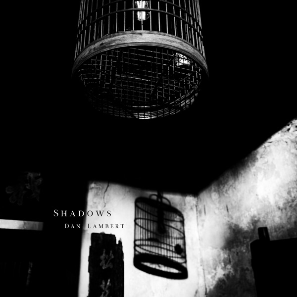 Shadows - EP album cover