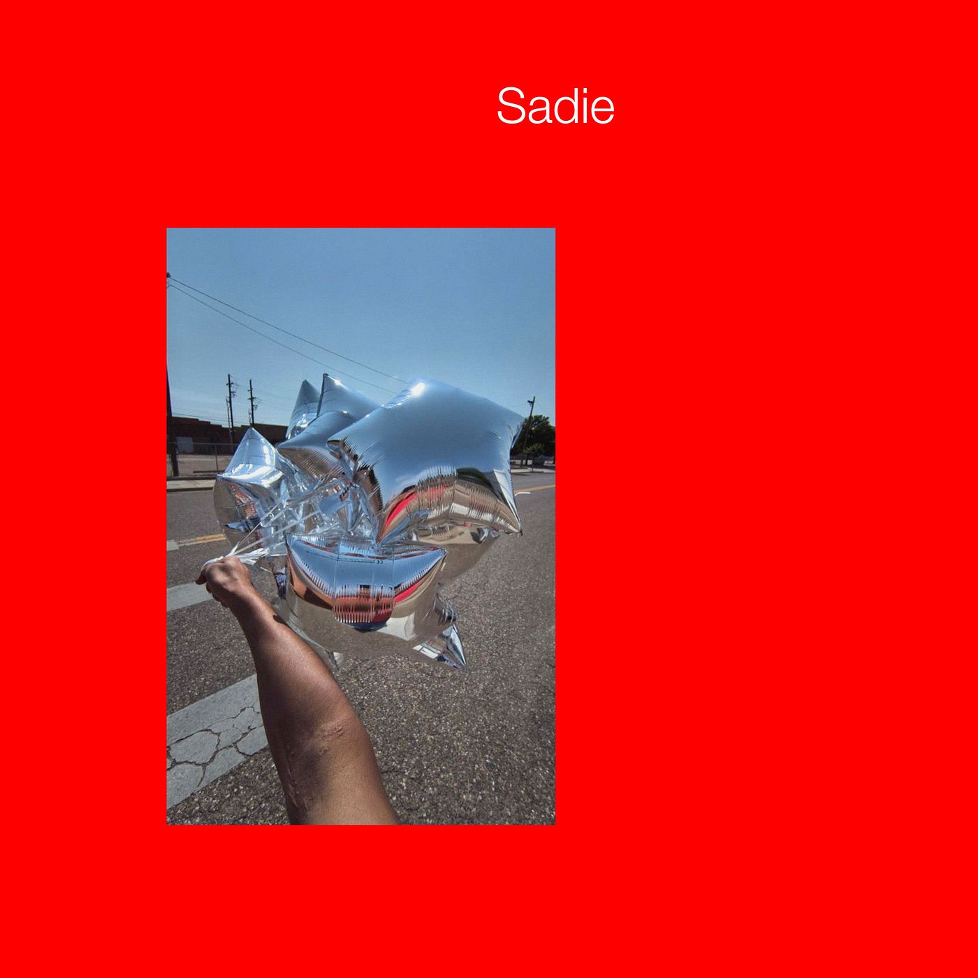Sadie - Single album cover