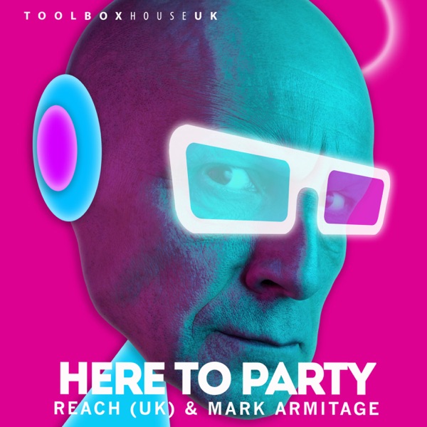 Here to Party - Single album cover