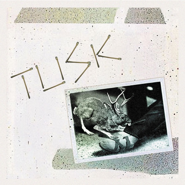 Tusk album cover