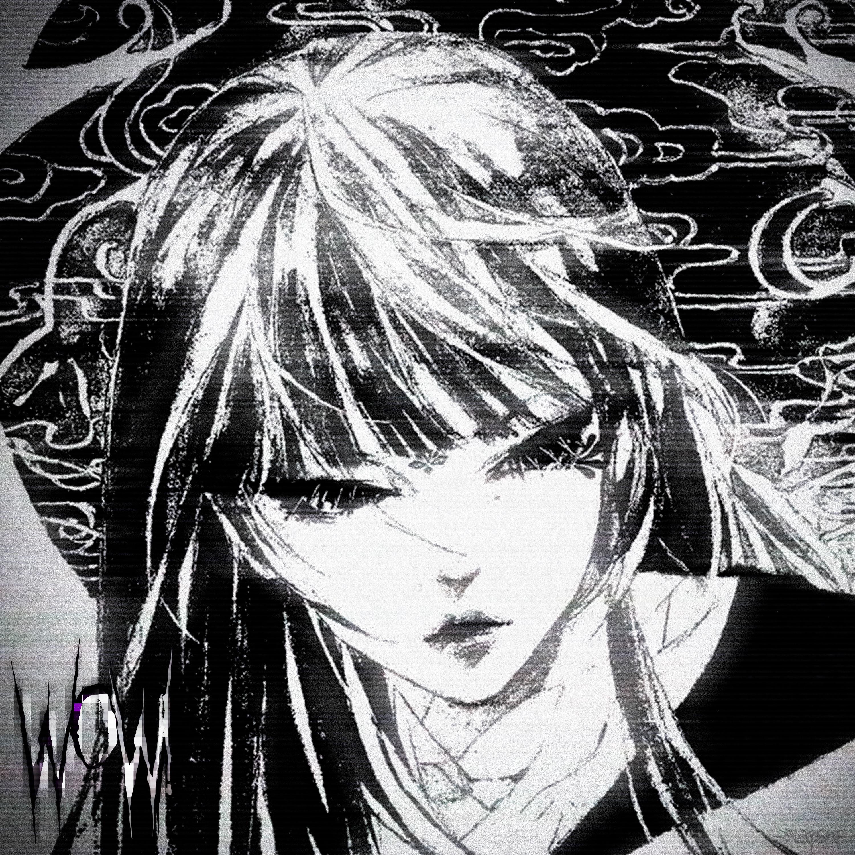 Wow! - Single album cover