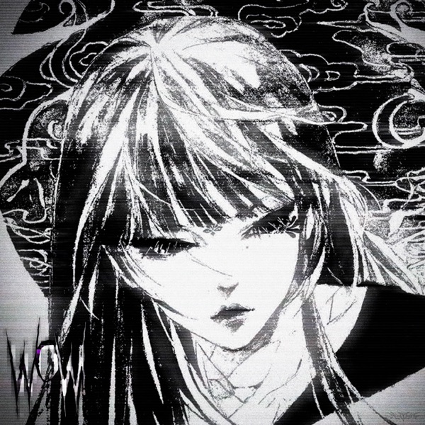 Wow! - Single album cover