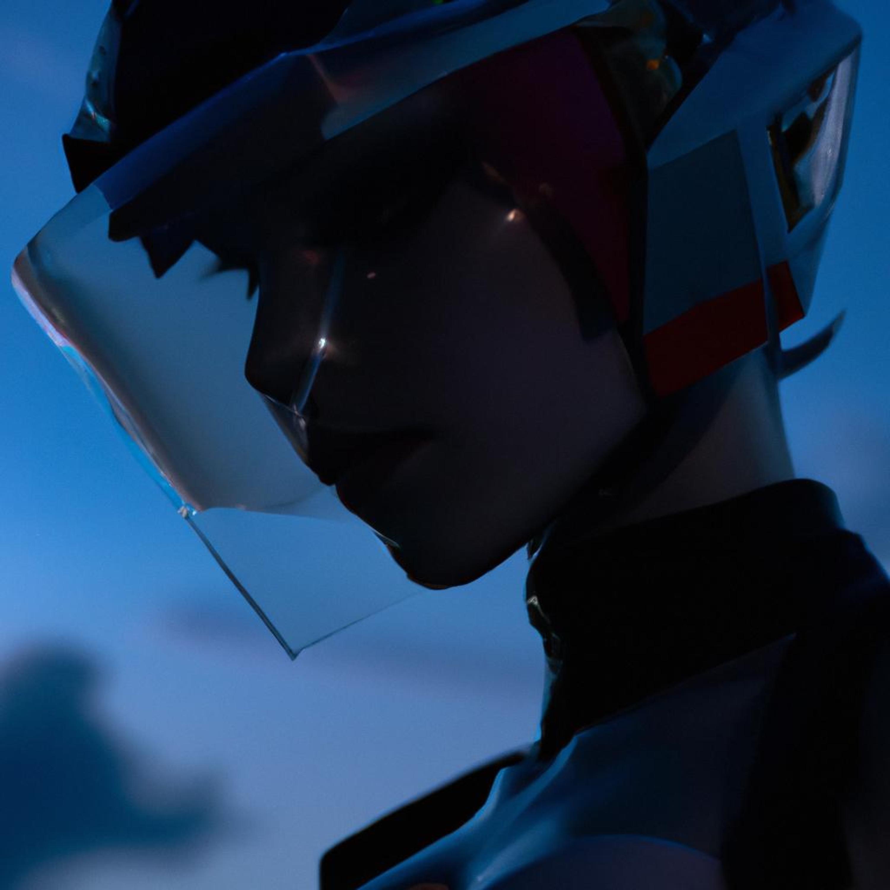 MECHA 1 - Single album cover