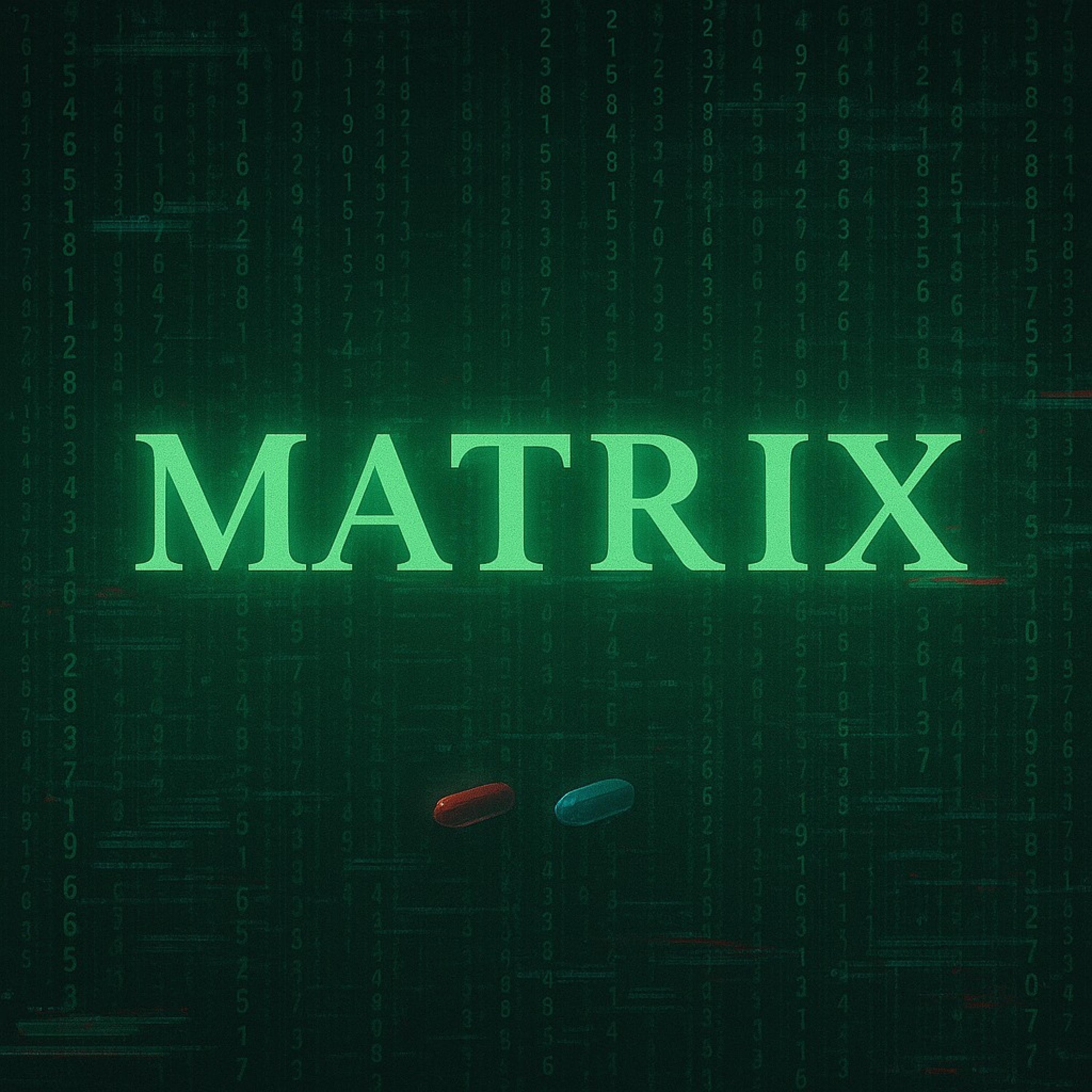 MATRIX (feat. Pharoahe Monch, El Da Sensei, Prince Po, Mike Zoot & Street Smartz) - Single album cover