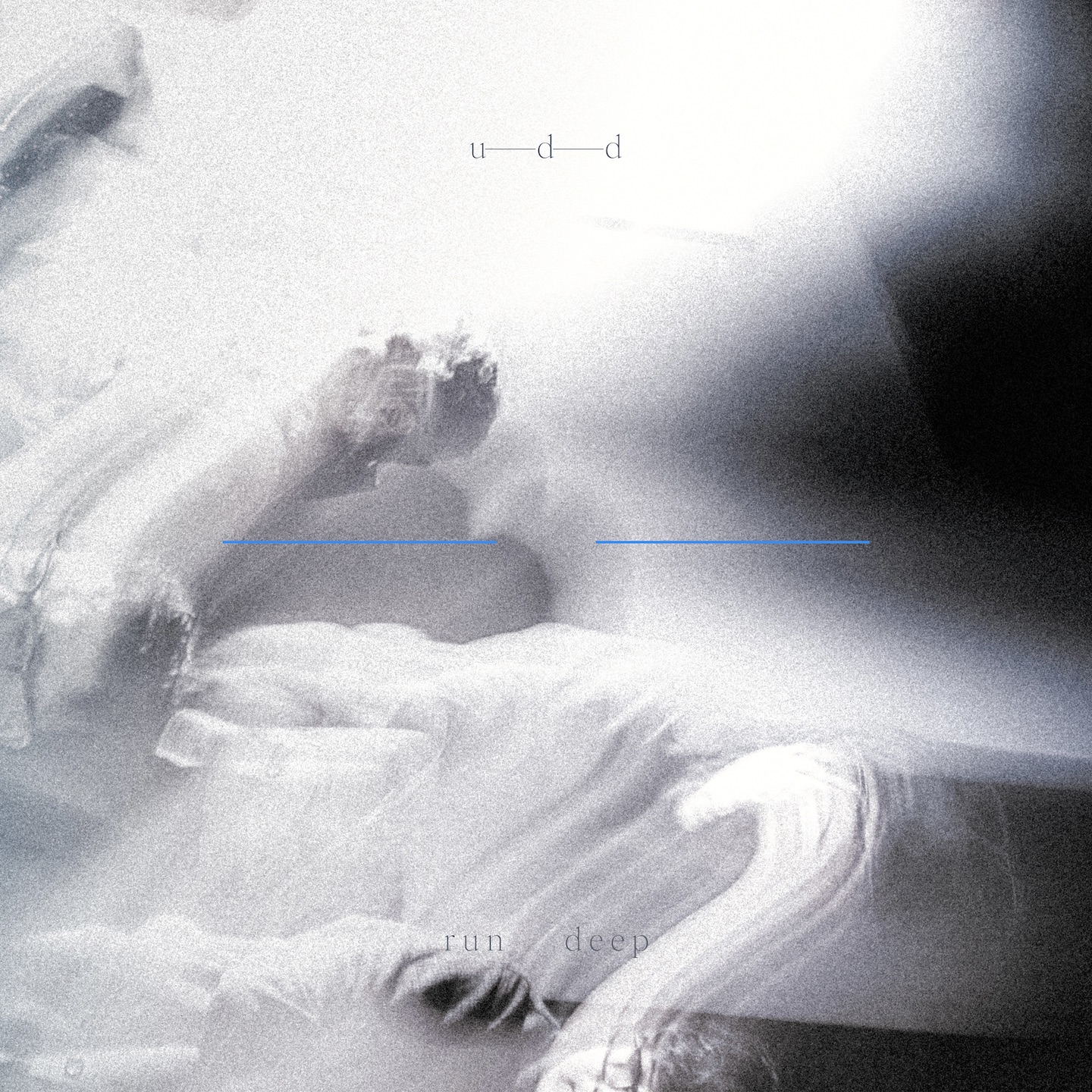 Run Deep - Single album cover