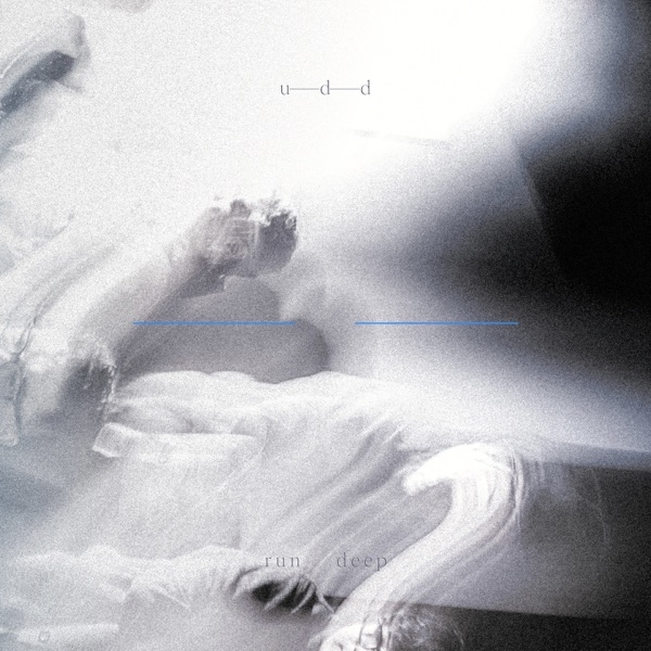 Run Deep - Single album cover