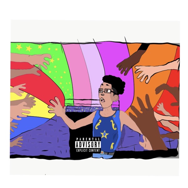 6:00am - Single album cover