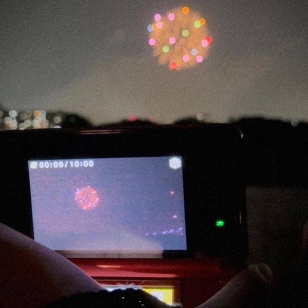 sky (falling for you) - Single album cover