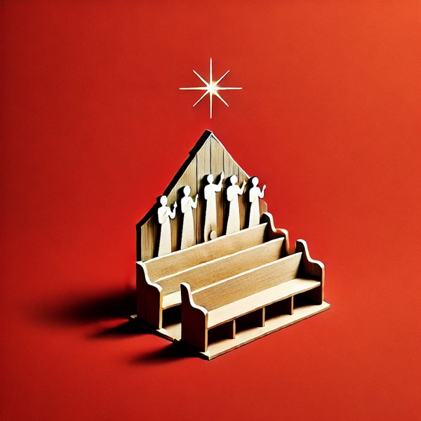 Go Tell It on the Mountain - Single album cover