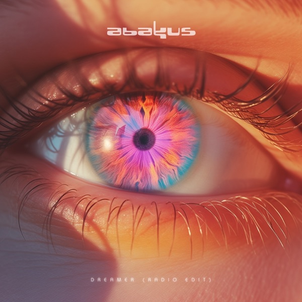 Dreamer (Radio Edit) - Single album cover